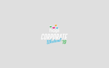 Corporate Weekend